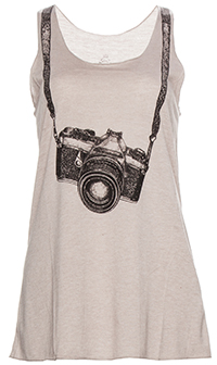 Photographer Tank