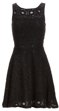 BB Dakota Renley Lace Dress