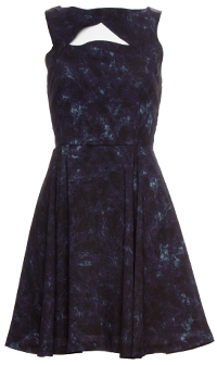 BB Dakota Della Dress