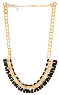 DAILYLOOK Baby Grand Necklace