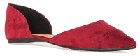 Pointed Toe Flats