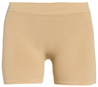 Seamless Boyshort