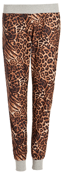 Wild Animal Sweatpants