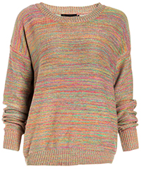 MINKPINK Deception Sweater