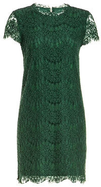 DV Dolce Vita Lace Ares Dress