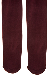Semi-Opaque Tights