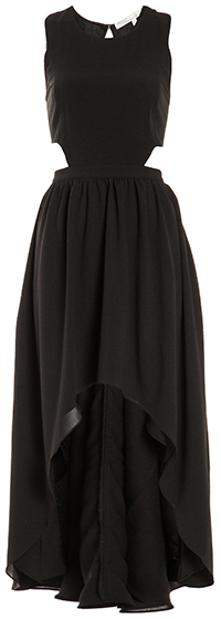 Lovers + Friends Foxy Dress