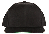 Classic Snapback Hat