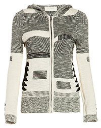 Tribal Sweater Hoodie