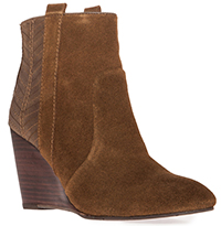 DV Dolce Vita Pansy Booties