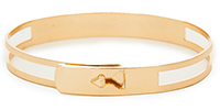 Two-Sided Cuff Bracelet