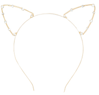 Animal Ears Headband