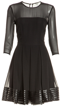 BB Dakota India Dress