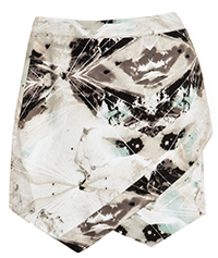 STYLESTALKER Galactica Skirt