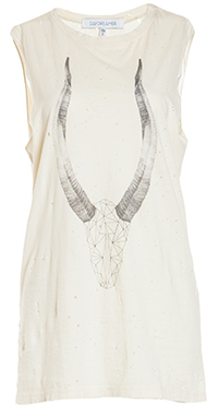 DAYDREAMER Geo Antelope Tank