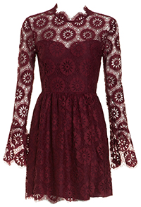 DV Dolce Vita Pissaro Dress