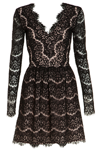 DV Dolce Vita Selene Dress