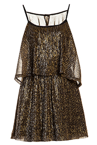 Lovers + Friends Sunkissed Dress