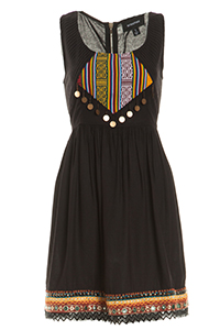 MINKPINK Rising Dawn Dress