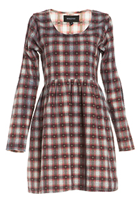 MINKPINK Easy Going Dress