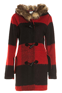 BB Dakota Iris Coat