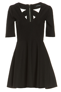 MINKPINK All Coming Back Dress