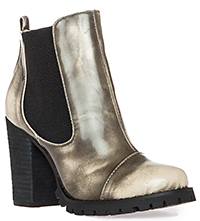 Chinese Laundry Elise Collection Bobby Booties