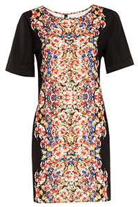 Backstage Antointette Dress