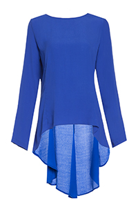 Backstage Express Yourself Top