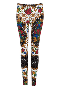 MINKPINK Excessive Leggings