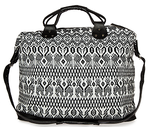 Stela 9 Isabel Weekender Tote