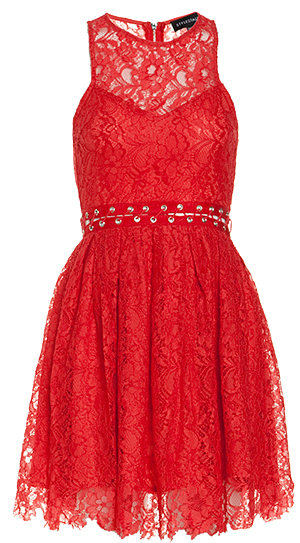 STYLESTALKER Love Me Do Dress