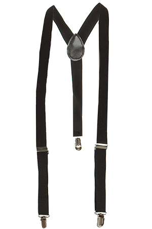 Classic Suspenders