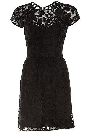 Dolce Vita Winsor Dress