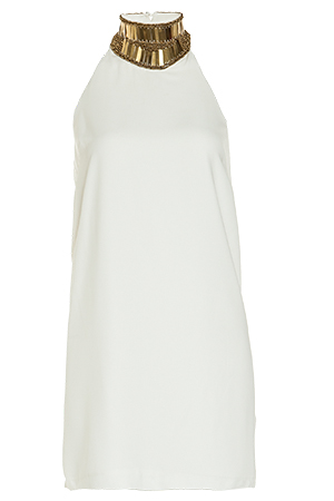 Keepsake Modern Myth Mini Dress