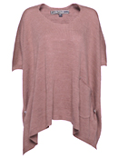 Striped Tunic Sweater