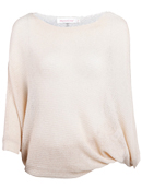 Dolman Sleeve Sweater