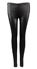 Glitter Leggings