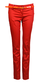 Classic Chinos