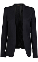 Long Party Blazer
