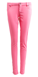 Neon Jeggings