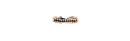 Upscale Gold Friendship Bracelet