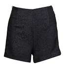 Reptile Jacquard Shorts