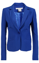 Tailor Made Blazer