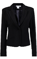 Tailor Made Blazer