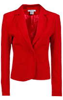 Tailor Made Blazer