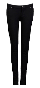 Chic Ponte Knit Jeggings