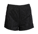 Lace High Waist Shorts
