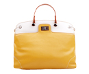 Two Tone Satchel