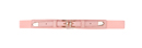 Pink Buckle Belt